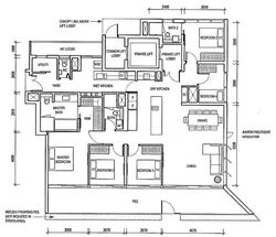 Amber Park (D15), Condominium #556145991